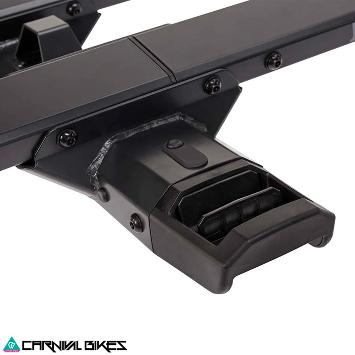 carnivalbikes-chile-Porta-Bicicleta-plataforma-Yakima-Stagetwo-2-ANTHRACITE-Enganche-americano-tienda-venta-envio-a-todo-el-pais-4