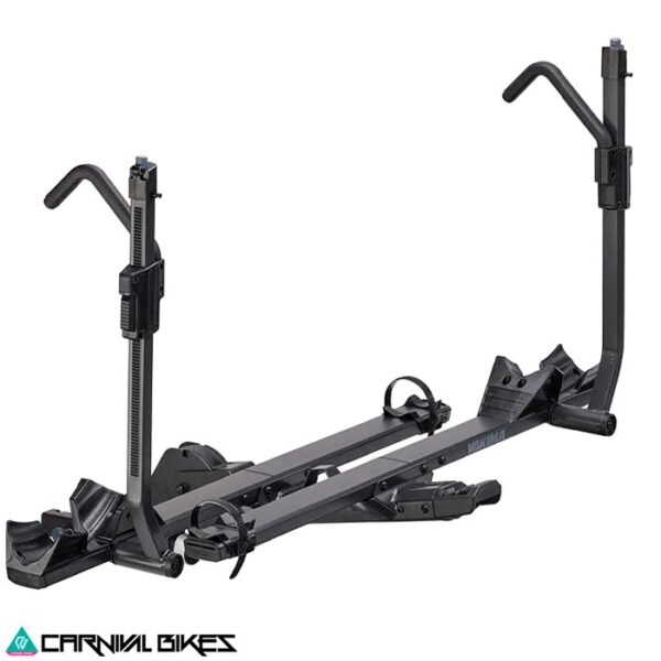 carnivalbikes-chile-Porta-Bicicleta-plataforma-Yakima-Stagetwo-2-ANTHRACITE-Enganche-americano-tienda-venta-envio-a-todo-el-pais