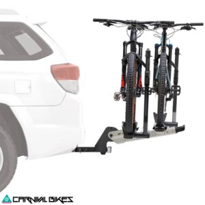 carnivalbikes-chile-Porta-Bicicleta-plataforma-Yakima-Stagetwo-2-Vapor-Enganche-americano-tienda-venta-envio-a-todo-el-pais
