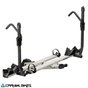 carnivalbikes-chile-Porta-Bicicleta-plataforma-Yakima-Stagetwo-2-Vapor-Enganche-americano-tienda-venta-envio-a-todo-el-pais