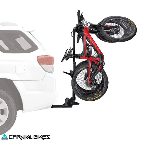 carnivalbikes-chile-Porta-bicicleta-Yakima-Hangtight-4-Vertical-enganche-americano-tienda-venta-envio-a-todo-el-pais