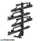 carnivalbikes-chile-Portabicicleta-Yakima-Stagetwo-2-add-on-ANTHRACITE-enganche-americano-plataforma-bandeja-envio-a-todo-el-pais