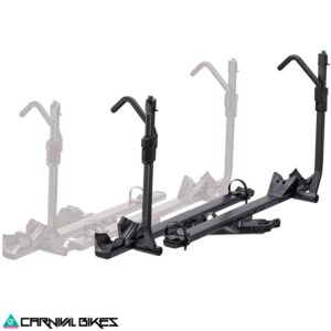 carnivalbikes-chile-Portabicicleta-Yakima-Stagetwo-2-add-on-ANTHRACITE-enganche-americano-plataforma-bandeja-envio-a-todo-el-pais