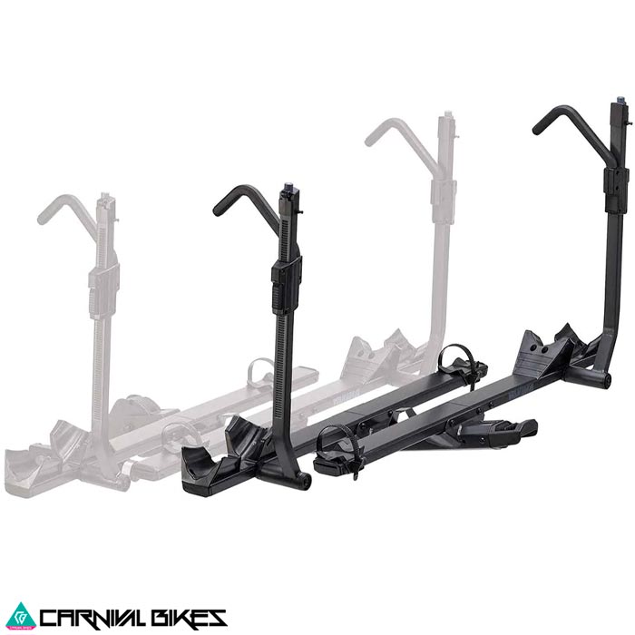carnivalbikes-chile-Portabicicleta-Yakima-Stagetwo-2-add-on-ANTHRACITE-enganche-americano-plataforma-bandeja-envio-a-todo-el-pais