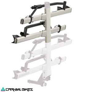 carnivalbikes-chile-Portabicicleta-Yakima-Stagetwo-2-add-on-vapor-enganche-americano-plataforma-bandeja-envio-a-todo-el-pais