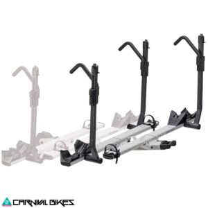 carnivalbikes-chile-Portabicicleta-Yakima-Stagetwo-2-add-on-vapor-enganche-americano-plataforma-bandeja-envio-a-todo-el-pais