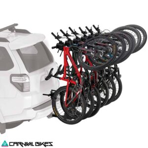carnivalbikes-chile-Portabicicleta-vertical-Yakima-Hangtight-6-bicis-enganche-americano-tienda-venta-envio-a-todo-el-pais