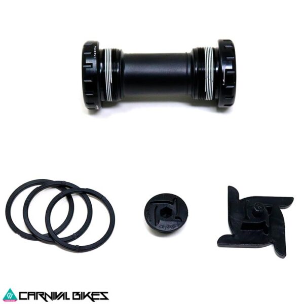 carnivalbikes-chile-Volante-Mtb-Prowheel-Boost-integra-11v-NW-34T-175mm-con-motor-tienda-venta-envio-a-todo-el-pais