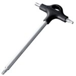 carnivalbikes-chile-Llave-Shimano-TL-FC23-T30-Y13098230 envio a todo el pais