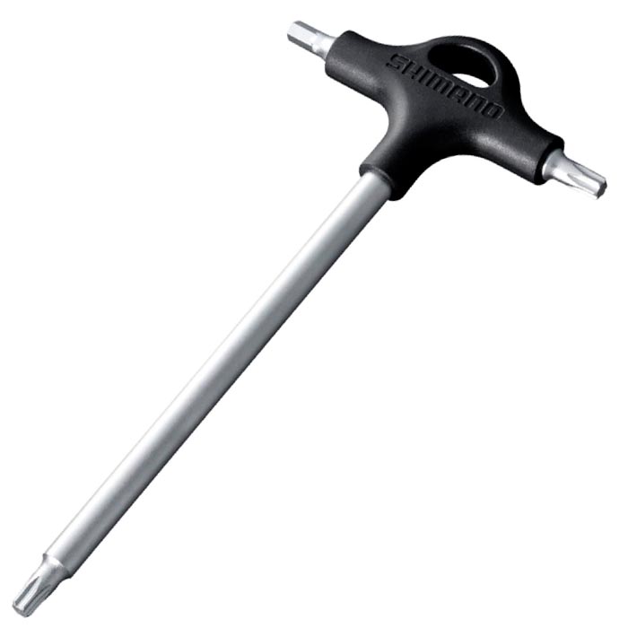 carnivalbikes-chile-Llave-Shimano-TL-FC23-T30-Y13098230 envio a todo el pais