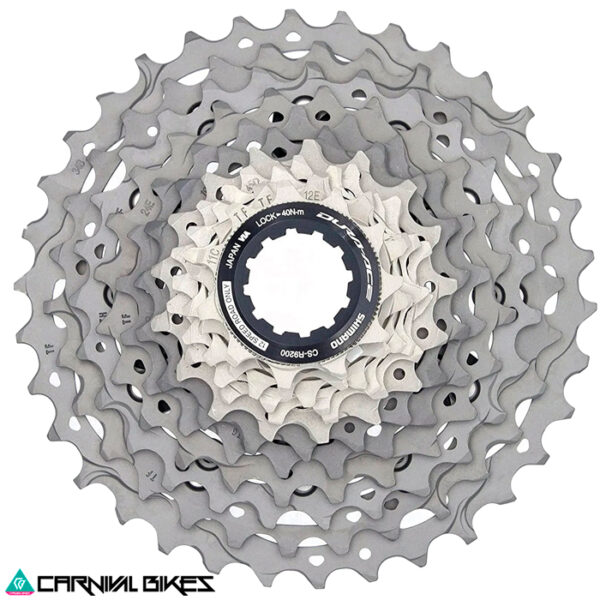 carnivalbikes-chile-Pinon-Ruta-Shimano-DURA-ACE-12V-CS-R9200-12-tienda-venta