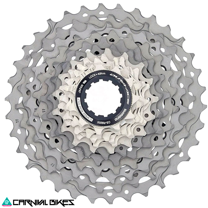 carnivalbikes-chile-Pinon-Ruta-Shimano-DURA-ACE-12V-CS-R9200-12-tienda-venta