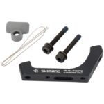 carnivalbikes-chile-Adaptador-Diaco-RUTA-SHIMANO-SM-MA-R160P-D-envio-a-todo-el-pais