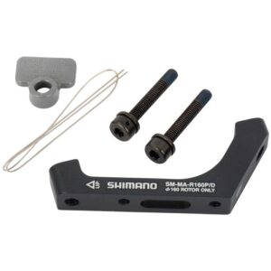 carnivalbikes-chile-Adaptador-Diaco-RUTA-SHIMANO-SM-MA-R160P-D-envio-a-todo-el-pais