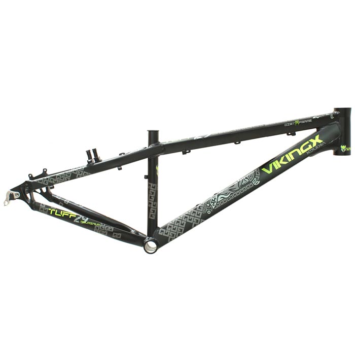 carnivalbikes-chile-Cuadro-Aluminio-Viking-Tuff-X29-Alum-Negro-26-tienda-venta-envio-a-todo-el-pais