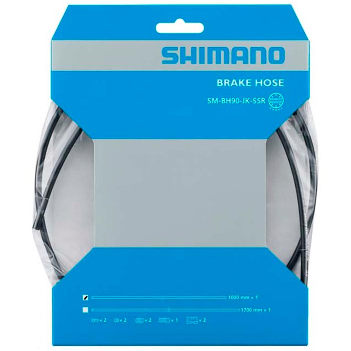 carnivalbikes-chile-FLEXIBLE-SHIMANO-SM-BH90-JK-SSR-1700MM-enio-a-todo-el-pais