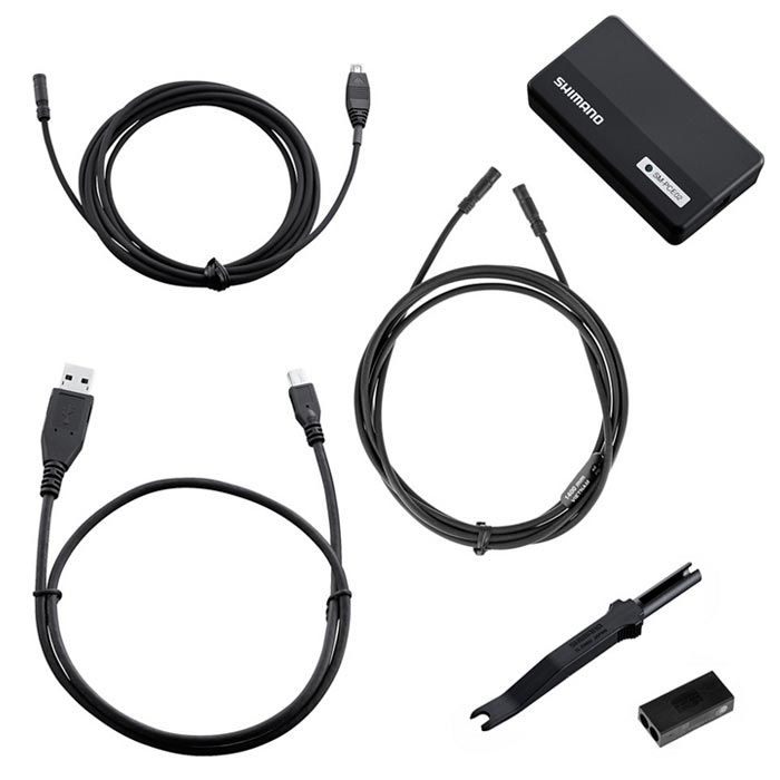 carnivalbikes-chile-Interfaz-caja-diagnostico-Shimano-Di2-SM-PCE02-EW-SD50-1