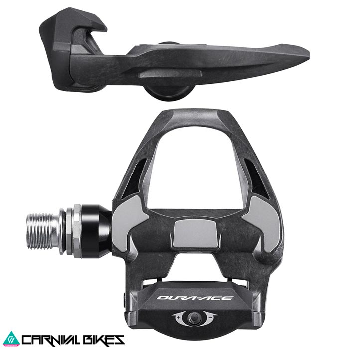 carnivalbikes-chile-Pedal-ruta-Shimano-DURA-ACE-PD-R9100-SPD-triatlon-crono-envio-a-todo-el-pais-1