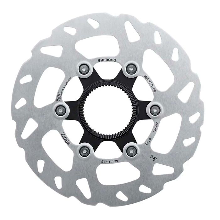 carnivalbikes-chile-Rotor-Freno-SM-RT70-SHIMANO-SS-140MM-tienda-venta-envio-a-todo-el-pais