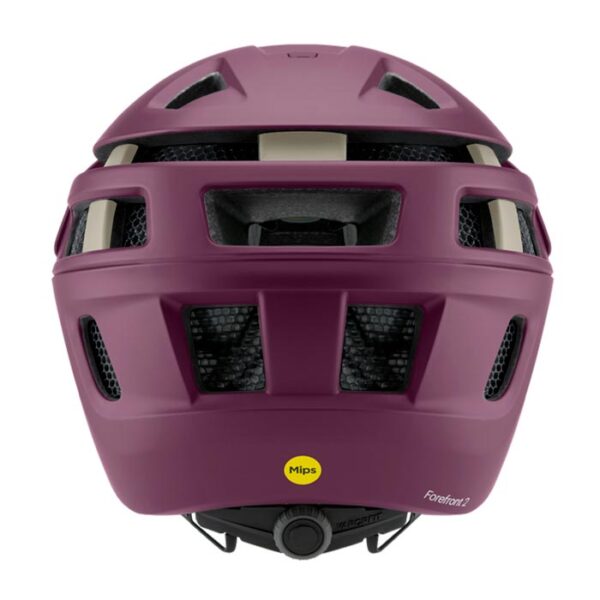 carnivalbikes-chile-Casco-Mtb-Smith-Forefront-2-Mips-Amethyst-Bone-envio-a-todo-el-pais