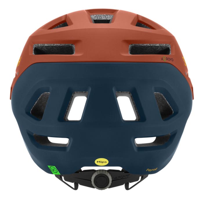 Casco SMITH Payroll Mips Sedona Pacific – Vista Posterior