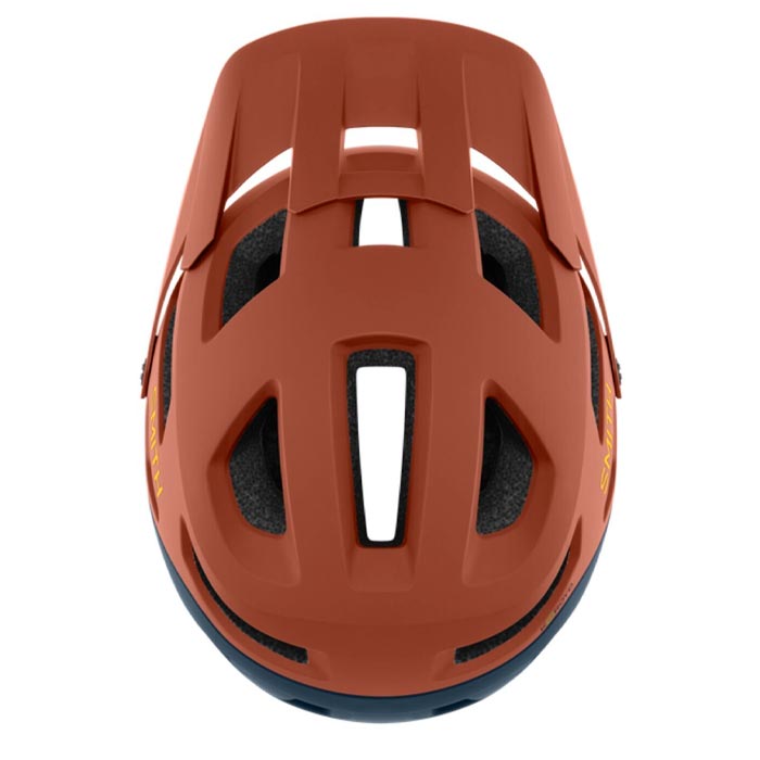 Casco SMITH Payroll Mips Sedona Pacific – Vista Superior