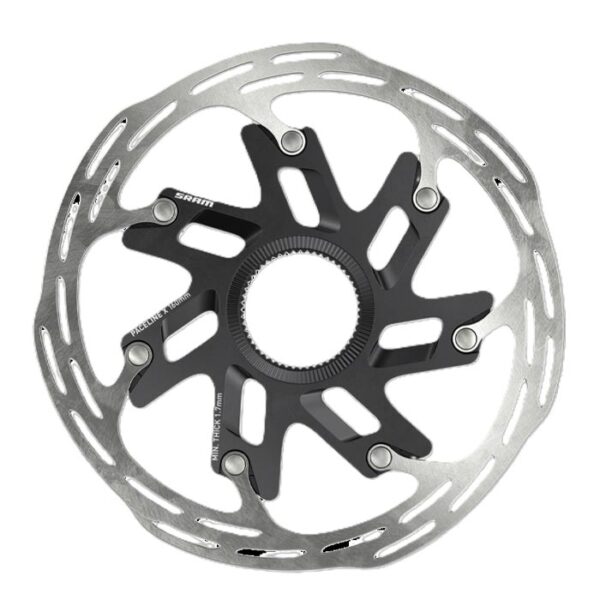 carnivalbikes-chile-Disco-SRAM-Paceline-X-Centerlock-160mm-Redondeado-envio-a-todo-el-pais