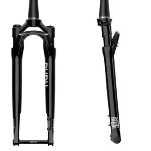 carnivalbikes-chile-Horquilla-Gravel-RockShox-Rudy-Ult-A2-XPLR-700c-30mm-envio-a-todo-el-pais-black