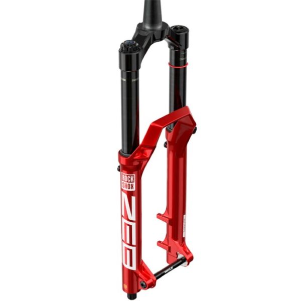 carnivalbikes-chile-Horquilla-RockShox-ZEB-Ultimate-A3-RC2-29-Boost-170mm-44OS-Rojo-envio-a-todo-pais