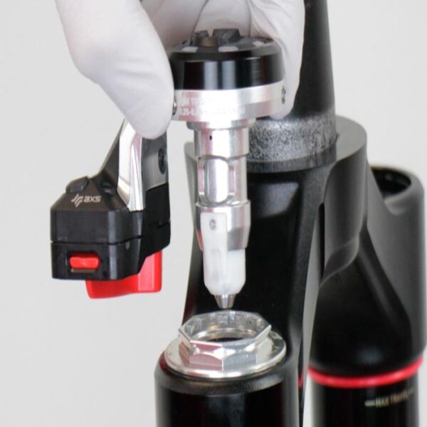 carnivalbikes-chile-Módulo-RockShox-SID-35-Flight-Attendant-D1-2025-envio-a-todo-el-pais