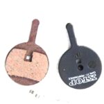 carnivalbikes-chile-Pastillas-Xtop-Resina-Avid-BB3-BB5-Promax-envio-a-todo-el-pais