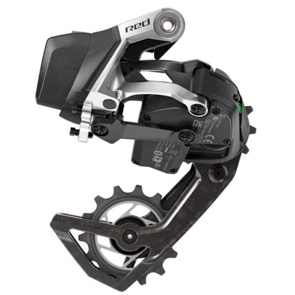 carnivalbikes-chile-Pata-Cambio-SRAM-Trasero-RED-AXS-E1-12V-ENVIO-A-TODO-EL-PAIS