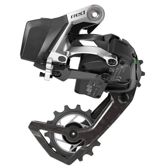 carnivalbikes-chile-Pata-Cambio-SRAM-Trasero-RED-AXS-E1-12V-ENVIO-A-TODO-EL-PAIS