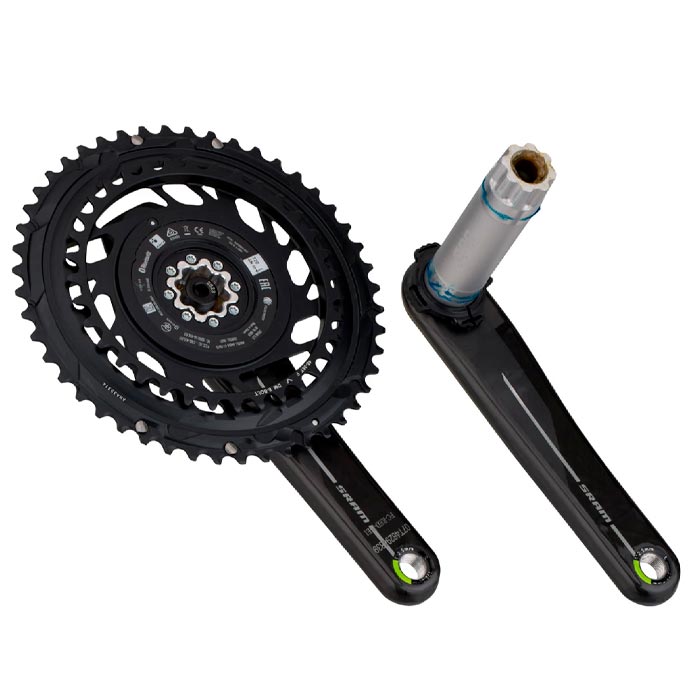 carnivalbikes-chile-Volante-SRAM-Red-AXS-E1-Potenciometro-Spider-170-envio-a-todo-el-pais-1