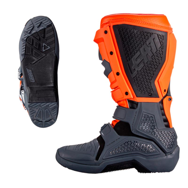 carnivalbikes-chile-Bota-Moto-Leatt-55-FlexLock-Enduro-orange-envio-a-todo-el-pais-1