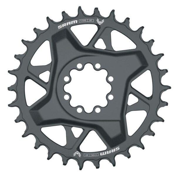 carnivalbikes-chile-Corona-SRAM-Eagle-GX-D1-T-Type-DM-3mm-Dark-Polar-envio-a-todo-el-pais