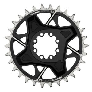 carnivalbikes-chile-Corona-SRAM-Eagle-X0-D1-T-Type-DM-Boost-3mm-envio-a-todo-el-pais