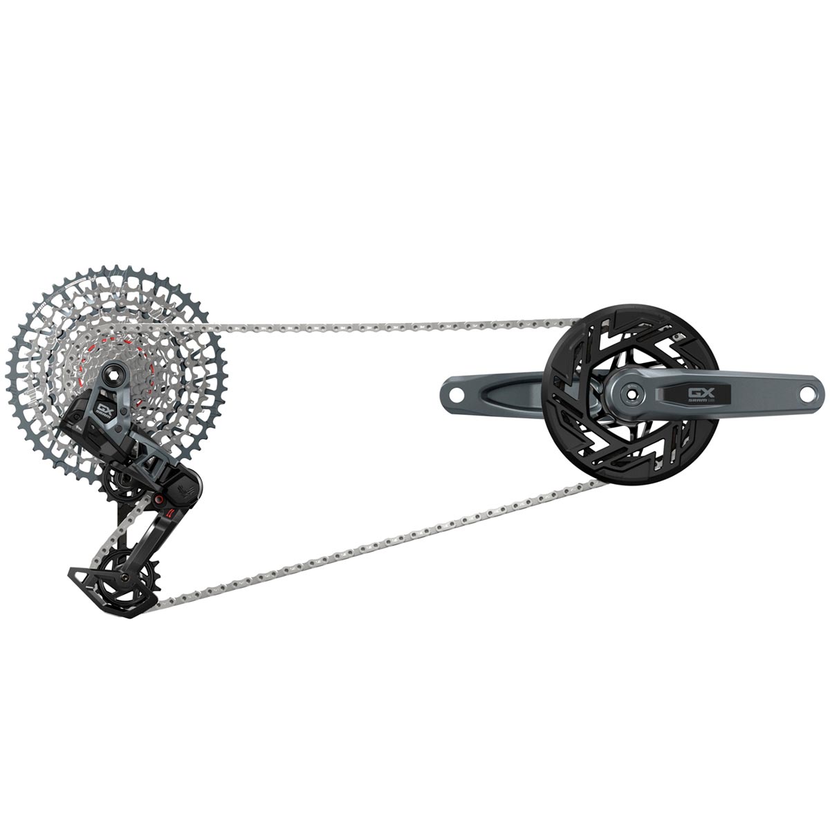 carnivalbikes-chile-Grupo-SRAM-Eagle-GX-AXS-T-Type-BOSCH-36T-10-52T-160mm-envio-a-todo-el-pais-1