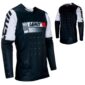 carnivalbikes-chile-Jersey-Moto-Leatt-45-Lite-black-envio-a-todo-el-pais