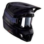 carnivalbikes-chile-Kit-Casco-Leatt-Moto-75-V24-Stealth-envio-a-todo-el-pais