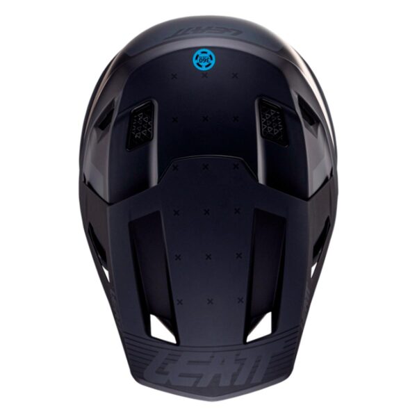 carnivalbikes-chile-Kit-Casco-Leatt-Moto-75-V24-Stealth-envio-a-todo-el-pais