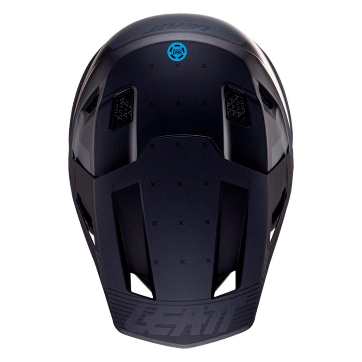 carnivalbikes-chile-Kit-Casco-Leatt-Moto-75-V24-Stealth-envio-a-todo-el-pais-3