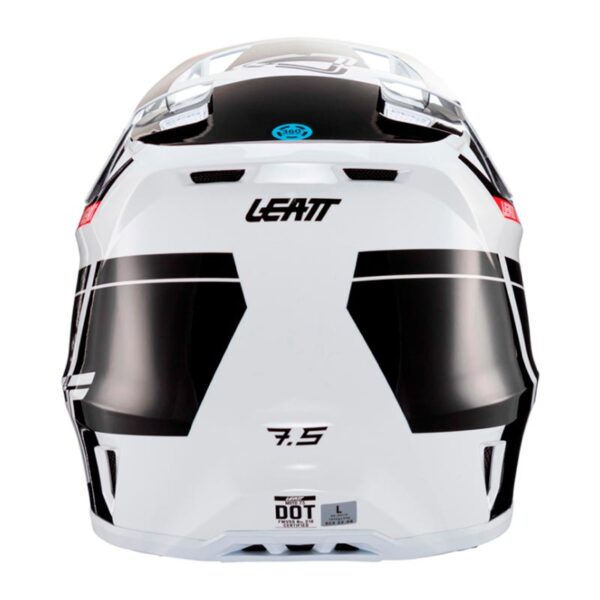 carnivalbikes-chile-Kit-Casco-Leatt-Moto-75-V24-black-white-envio-a-todo-el-pais