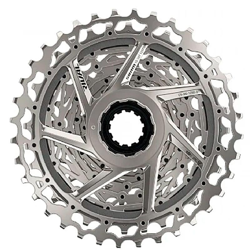 carnivalbikes-chile-Piñon-ruta-SRAM-Rival-XDR-XG1250-10-36T-12V-Plata-envio-a-todo-el-pais-1