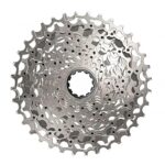 carnivalbikes-chile-Piñon-ruta-SRAM-Rival-XDR-XG1250-10-36T-12V-Plata-envio-a-todo-el-pais