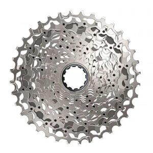 carnivalbikes-chile-Piñon-ruta-SRAM-Rival-XDR-XG1250-10-36T-12V-Plata-envio-a-todo-el-pais
