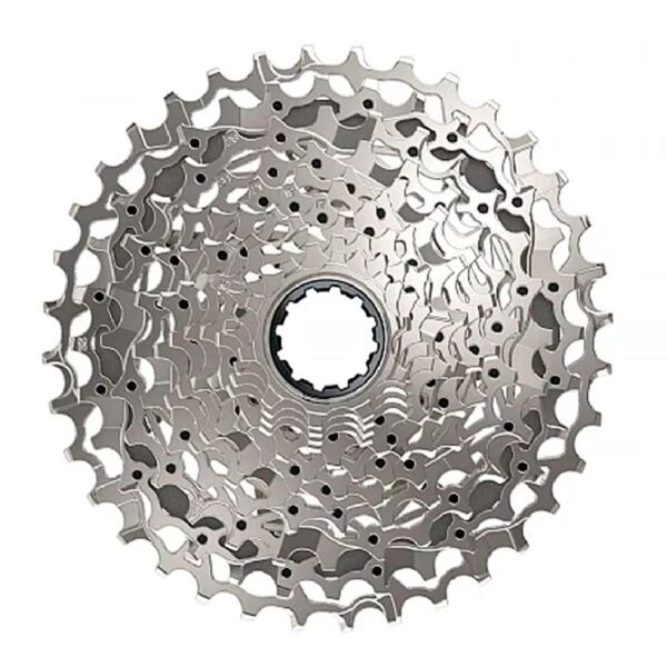 carnivalbikes-chile-Piñon-ruta-SRAM-Rival-XDR-XG1250-10-36T-12V-Plata-envio-a-todo-el-pais