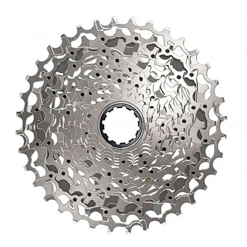 carnivalbikes-chile-Piñon-ruta-SRAM-Rival-XDR-XG1250-10-36T-12V-Plata-envio-a-todo-el-pais