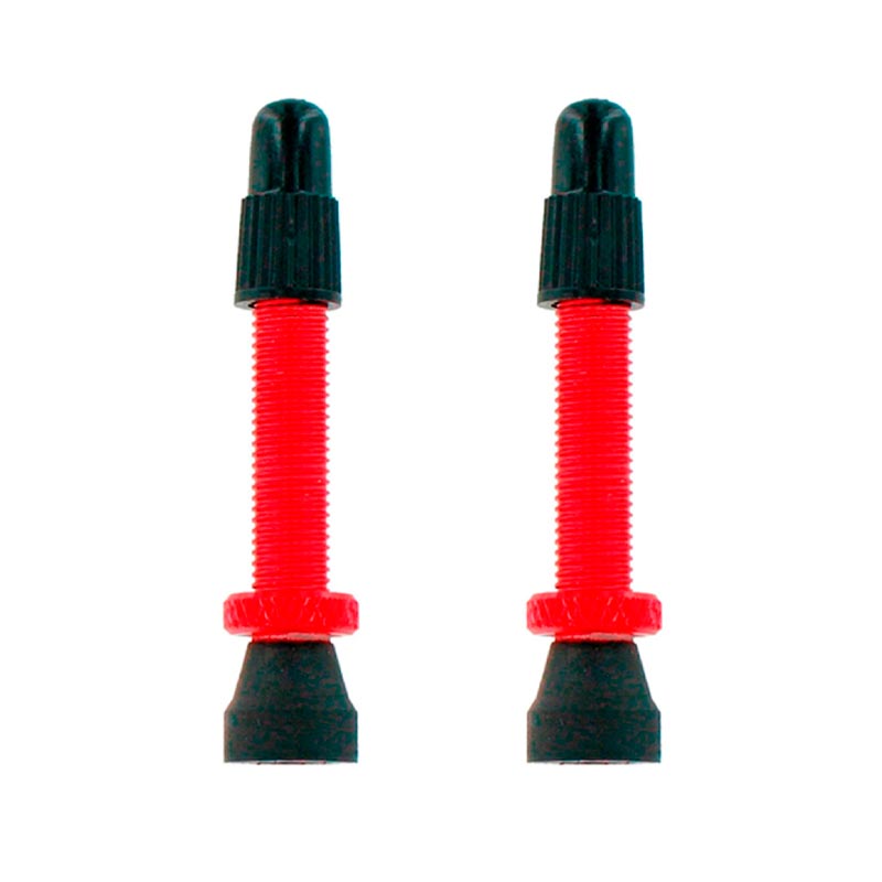 carnivalbikes-chile-Válvulas-Radical-Mountain-Presta-36mm-envio-a-tdo-el-pais-roja