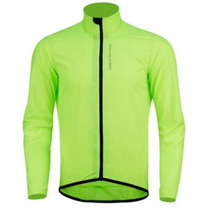 carnivalbikes-chile-Corta-vientos-MTB-Radical-Mountain-Verde-Neon-envio-a-todo-el-pais